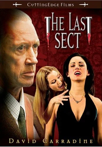 Секта Сатаны (2006) онлайн бесплатно